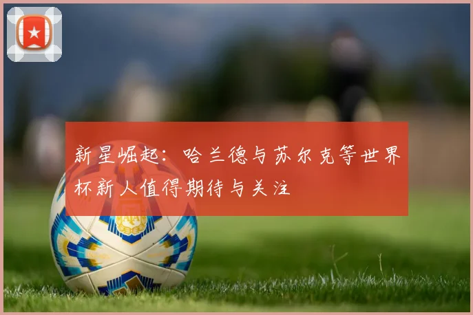 新星崛起：哈兰德与苏尔克等世界杯新人值得期待与关注
